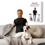 Pet Accessory Playful Everyday Design