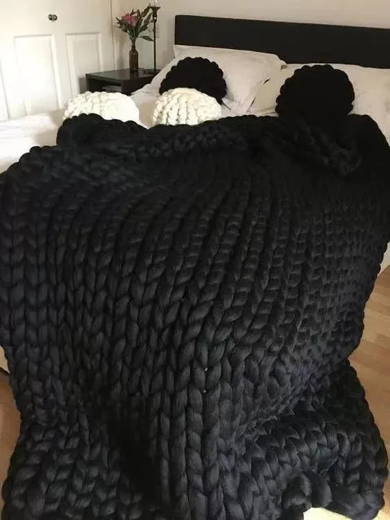 Pet Bed Hooded Plush Faux Fur