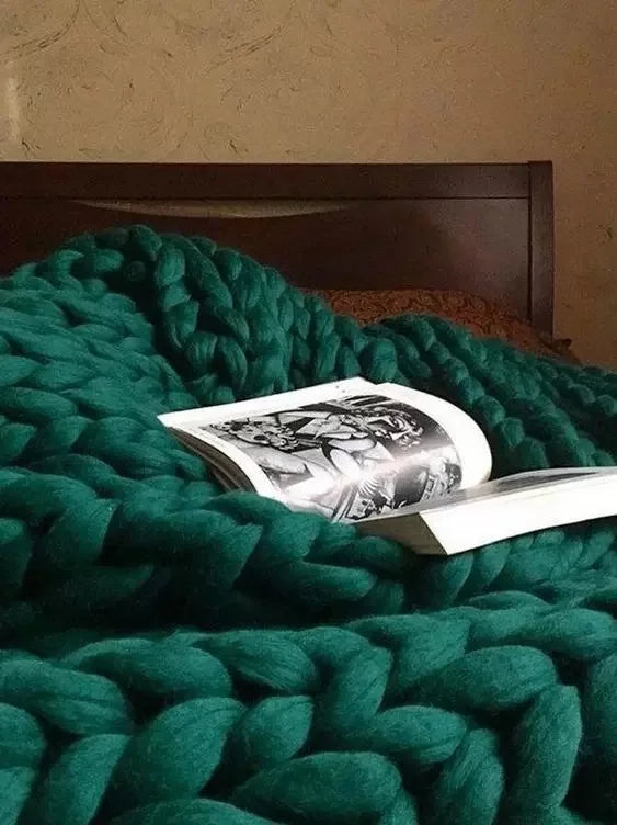 Pet Bed Hooded Plush Faux Fur