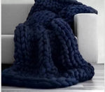 Pet Bed Hooded Plush Faux Fur