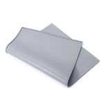 Pet Bowl Mat Waterproof Non-Slip & Dishwasher-Safe