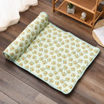 Pet Cooling Bed Self-Cooling Non-Slip Machine-Washable