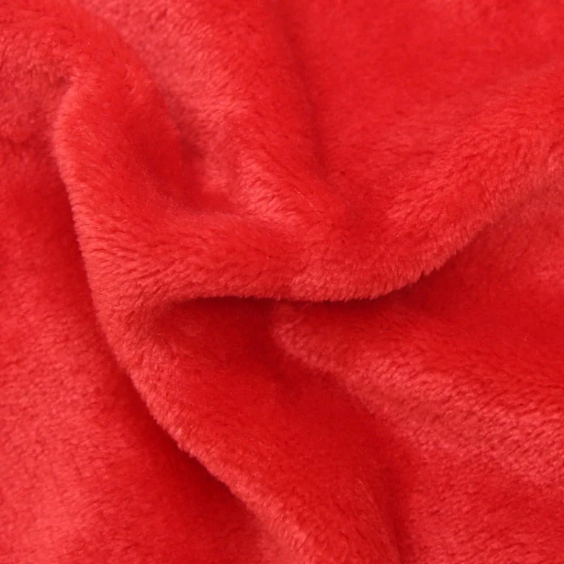 Pet Costume Fleece Holiday Styles XS-M