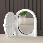 Pet Door Adjustable Access for Cats & Small Dogs