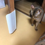 Pet Door Opener Automatic Access for Cats & Dogs