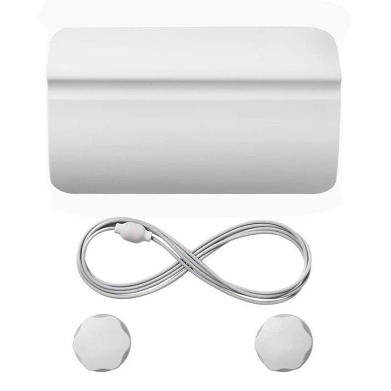 Pet Door Opener Automatic Access for Cats & Dogs