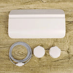 Pet Door Opener Automatic Access for Cats & Dogs