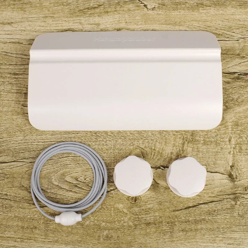 Pet Door Opener Automatic Access for Cats & Dogs