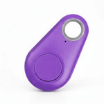 Pet GPS Tracker Real-Time Location Compact Rain-Resistant