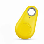 Pet GPS Tracker Real-Time Location Compact Rain-Resistant