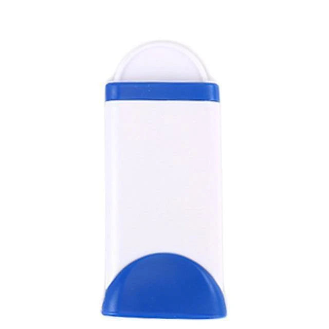 Pet Hair Remover Brush Double-Sided Self-Cleaning