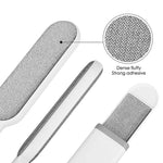 Pet Hair Remover Brush Double-Sided Self-Cleaning