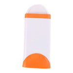 Pet Hair Remover Brush Double-Sided Self-Cleaning