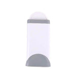 Pet Hair Remover Brush Double-Sided Self-Cleaning