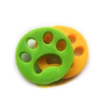 Pet Hair Remover Brush Reusable Washer & Dryer