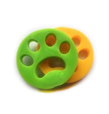 Pet Hair Remover Brush Reusable Washer & Dryer