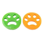 Pet Hair Remover Brush Reusable Washer & Dryer