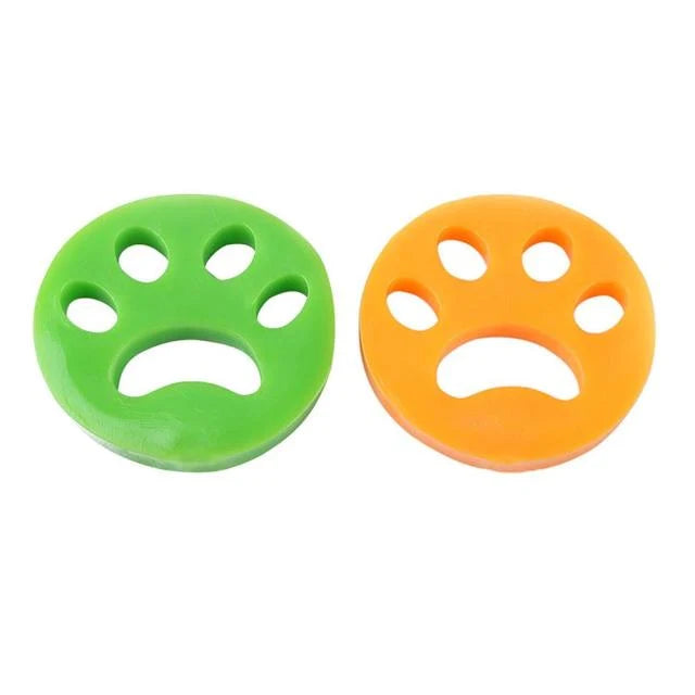 Pet Hair Remover Brush Reusable Washer & Dryer