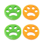 Pet Hair Remover Brush Reusable Washer & Dryer