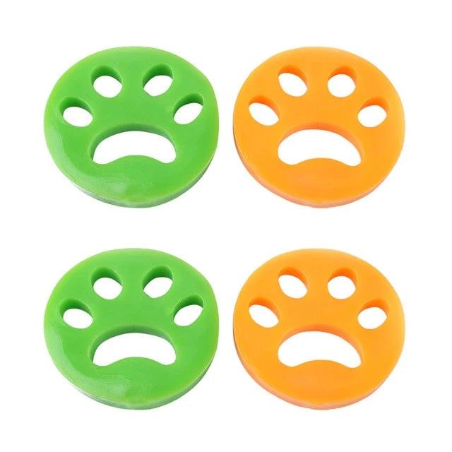 Pet Hair Remover Brush Reusable Washer & Dryer