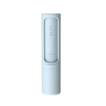Pet Hair Remover Roller Reusable Self-Cleaning Collection Bin