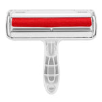 Pet Hair Remover Sticky Brush Ergonomic Handle