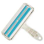 Pet Hair Remover Sticky Brush Ergonomic Handle