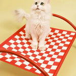 Pet Hammock 2-in-1 Sofa & Travel Removable Washable Cover