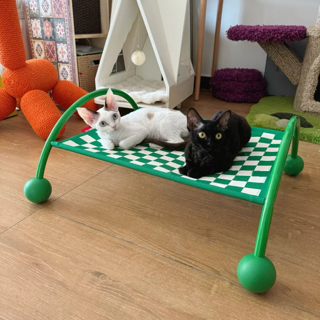 Pet Hammock 2-in-1 Sofa & Travel Removable Washable Cover