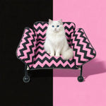Pet Hammock 2-in-1 Sofa & Travel Removable Washable Cover