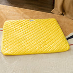 Pet Heating Mat Electric Temperature Control Removable Washable Cover