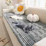 Pet Mat Flannel Non-Slip Furniture Protector