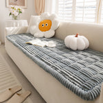 Pet Mat Flannel Non-Slip Furniture Protector