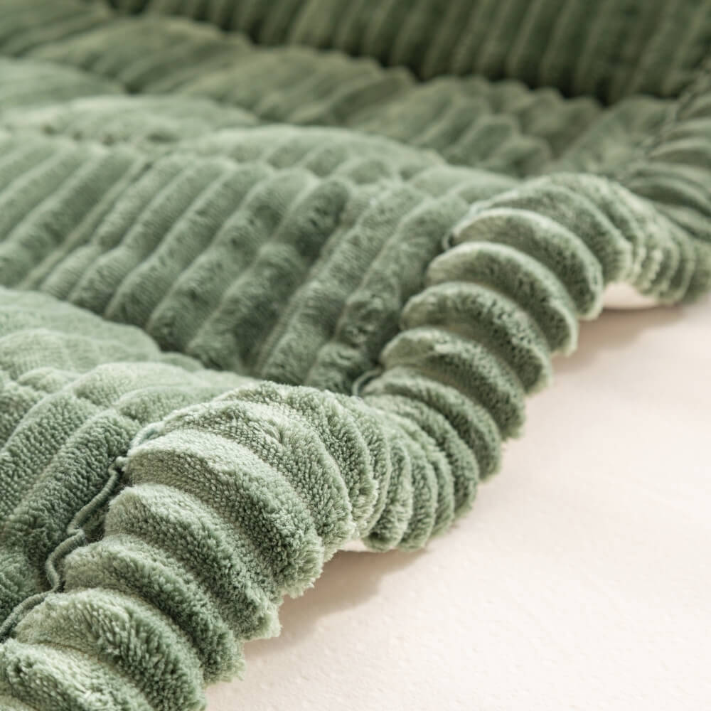Pet Mat Flannel Non-Slip Furniture Protector