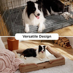 Pet Mat Self-Warming Non-Slip Machine-Washable