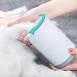 Pet Paw Washer Cup Soft Silicone Bristles Reusable Design