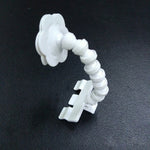 Pet Phone Treat Holder Clip-On Flexible Neck