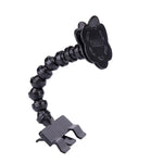Pet Phone Treat Holder Clip-On Flexible Neck