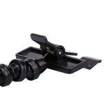 Pet Phone Treat Holder Clip-On Flexible Neck