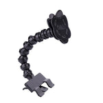 Pet Phone Treat Holder Clip-On Flexible Neck