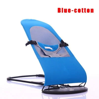 Pet Rocking Chair Foldable Soft Nylon For Small Pets