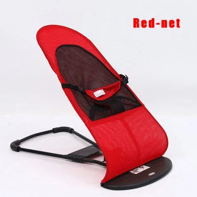 Pet Rocking Chair Foldable Soft Nylon For Small Pets