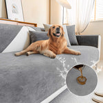 Pet Sofa Cover Water-Resistant Non-Slip Washable