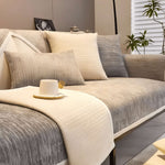 Pet Sofa Cover Water-Resistant Non-Slip Washable
