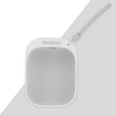 Pet Water Bottle Dispenser Squeeze-Controlled Food-Grade Plastic Travel-Friendly