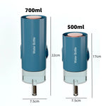 Pet Water Dispenser Cage-Mounted 34 Drinking Openings