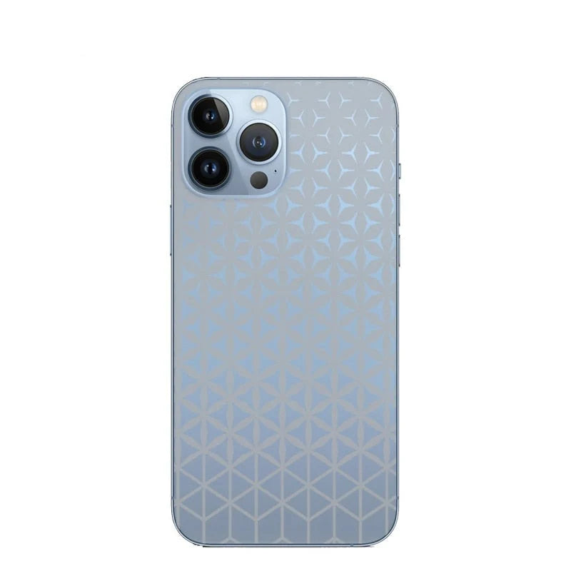 Phone Back Protector Film Anti-Scratch Anti-Fingerprint