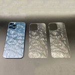 Phone Back Protector Film Anti-Scratch Anti-Fingerprint