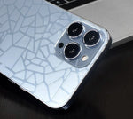 Phone Back Protector Film Anti-Scratch Anti-Fingerprint