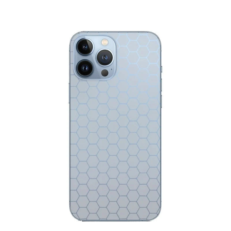 Phone Back Protector Film Anti-Scratch Anti-Fingerprint